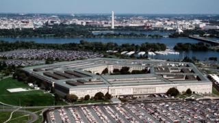 The Pentagon