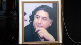 بختیار خداینظراف