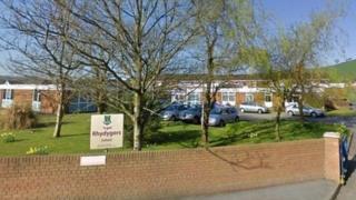 Ysgol