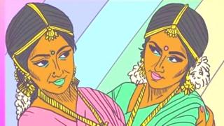 પ્રીતિ દાસના એક કાર્યક્રમની તસવીર