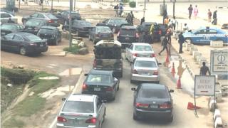 Papakọ ofurufu Abuja
