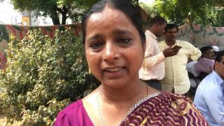 ఆర్టీసీ ఉద్యోగిని