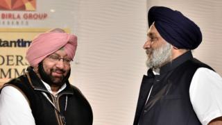 ਕੈਪਟਨ ਅਮਰਿੰਦਰ ਸਿੰਘ