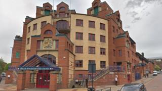 Leeds Magistrates' Court
