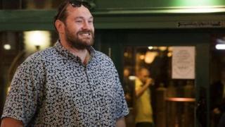Tyson Fury