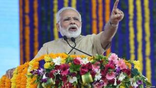 बीजेपी, नरेंद्र मोदी, गुजरात