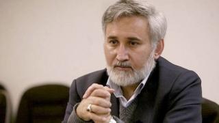 محمدرضا خاتمی، دبیرکل پیشین حزب مشارکت