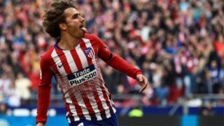 Antoine Griezmann