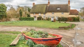 Thrupp