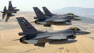 F16 JET