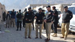کوئٹہ