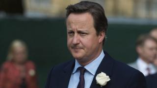 David Cameron
