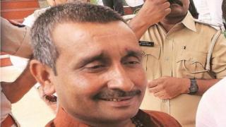 कुलदीप सेंगर
