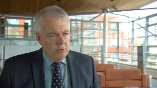 Carwyn Jones