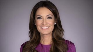 Suzy Welch