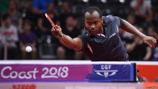 Quadri Aruna win silver
