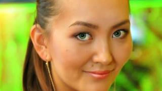 Салтанат Тынарбек кызы