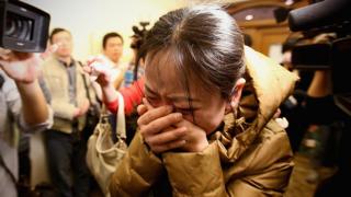MH370 மாயமாகியது எப்படி?