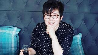 Lyra McKee