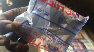 Iyo ngingo ya Leta ni imwe mu ngingo nke igihugu ca Uganda cafashe mu ntumbero y'ukurwanya akaborerwe.
