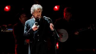 Bob Dylan