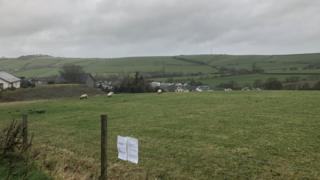 Penrhyncoch