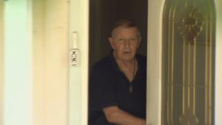 Denis Alexander has never given a full public account of his time at the Fort Augustus abbey school