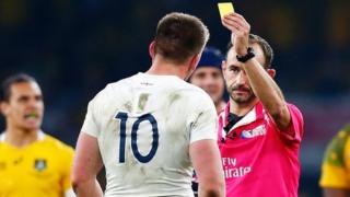 Owen Farrell