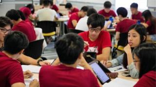 Singapore được xếp hạng là nước có các trường đạt kết quả cao nhất
