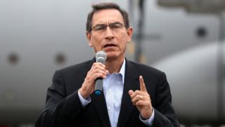 Martín Vizcarra