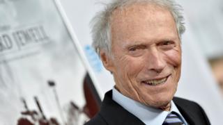 Clint Eastwood sues over false cannabis endorsements