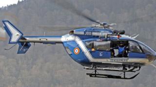 Helikopter