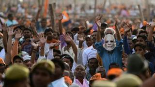भारत निर्वाचन