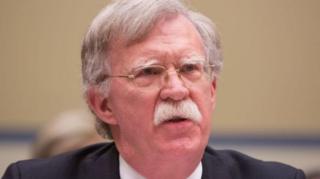 john bolton