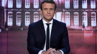 Macron