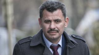 Prefeito de Aleppo, Brita Hagi Hasan