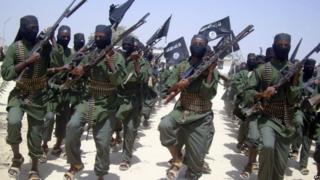 Xarakada Al-Shabaab ayaa deegaanka Ceel Cali la wareegtay maalintii Talaadada