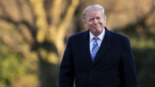 Трамп
