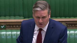 Sir Keir Starmer