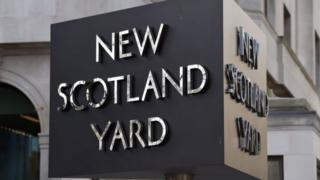 Met Police