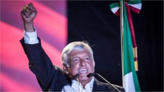 Lopez Obrador