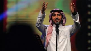 Fanaanka Majed al Muhandis