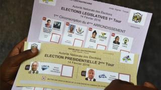 centrafrique, élection, présidentielle, législatives