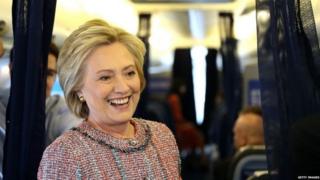 Clinton aliishiwa nguvu wakati wa kumbukumbu ya wahanga wa shambulizi la Septemba 11