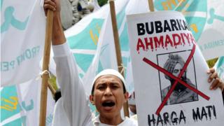 Ahmadiyah