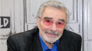 Берт Рейнольдс