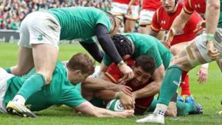 Faletau