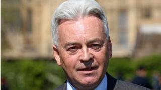 Sir Alan Duncan