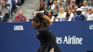 Serena Williams
