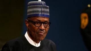 Muhammadu Buhari